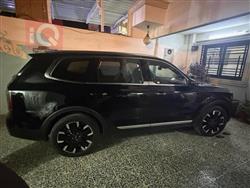 كيا تيلوريد